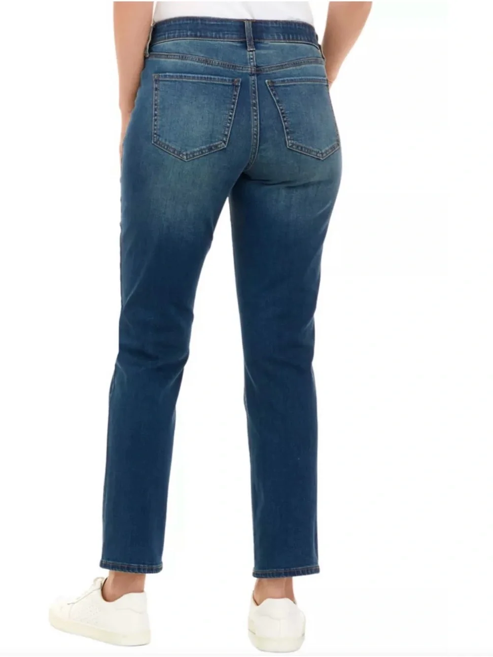 Wonderly classic straight